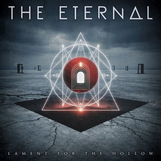 The Eternal Unveil Haunting Animated Video For New Single “Lament For The Hollow” From New Studio Album Obscured Horizons!