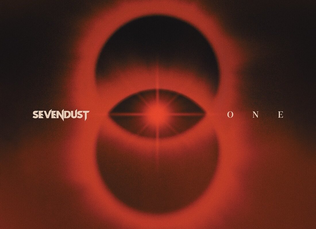 Sevendust Release Visualizer for “Construct”!