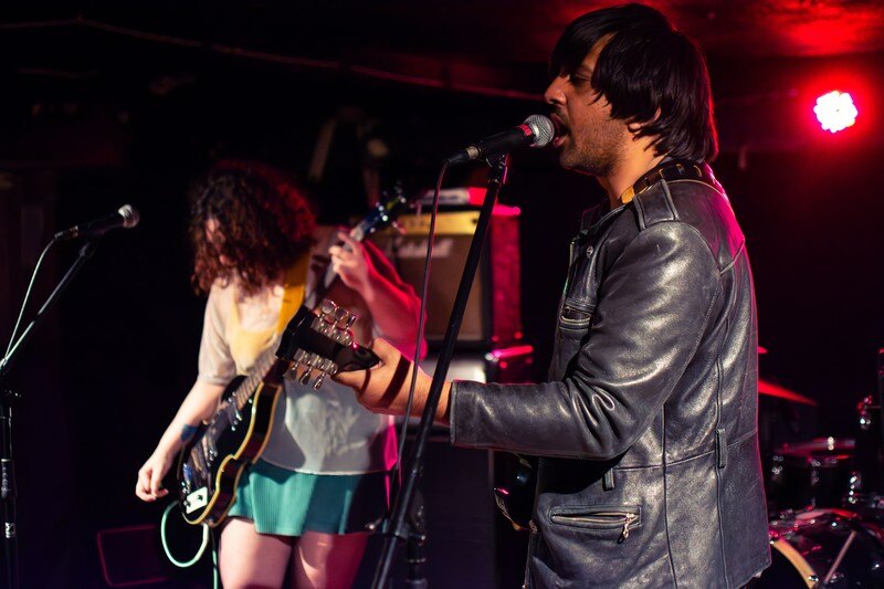 Faiyaz and the Wasted Chances Pair Catchy Chaos with Raw Pain on "Bleeding Out"