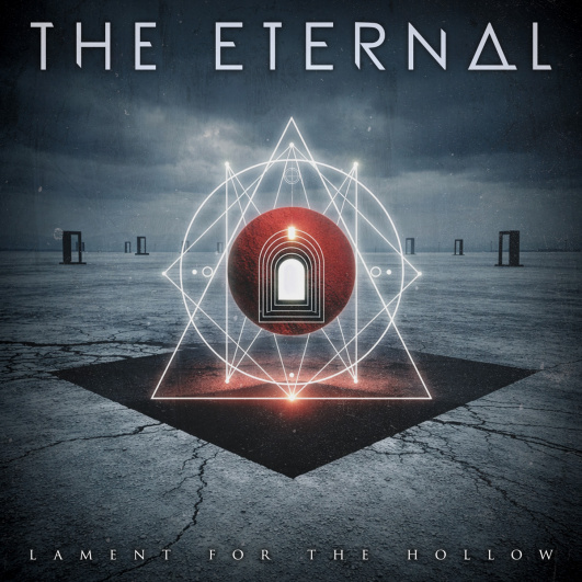 The Eternal Unveil Haunting Animated Video for New Single “Lament For The Hollow”; New Album "Obscured Horizons" Coming in September!