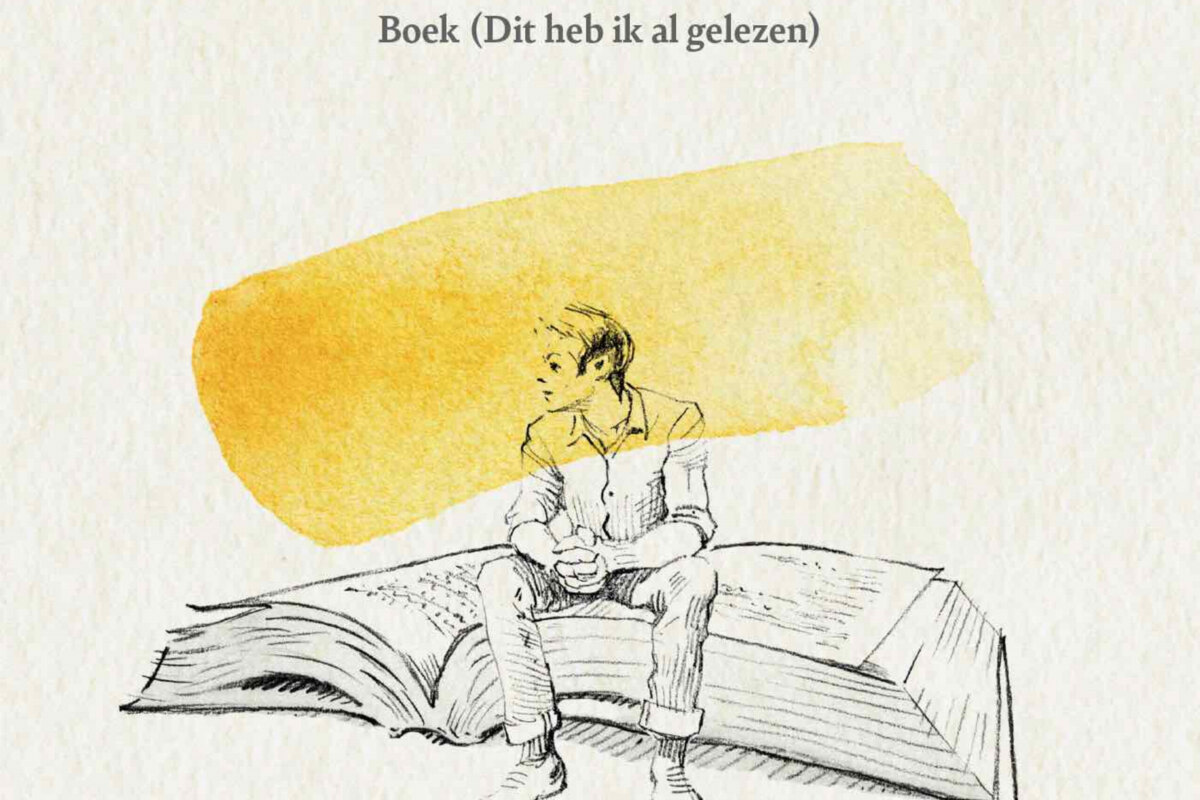 Walrus lanceert nieuwe single 'Boek (Dit Heb Ik al Gelezen)