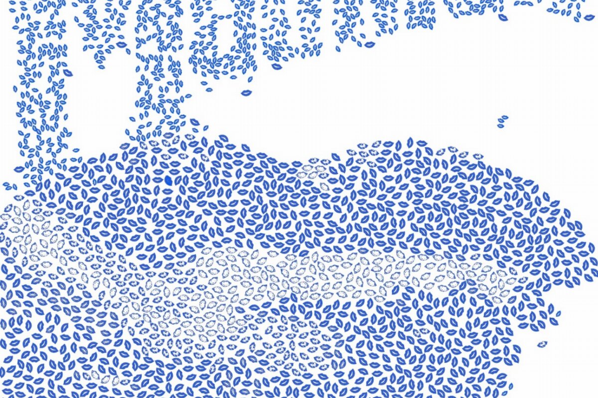  Brusselse artiest senna JMB lanceert nieuwe single 'Madman' Ft. Victor De Roo & Lindy Versyck 