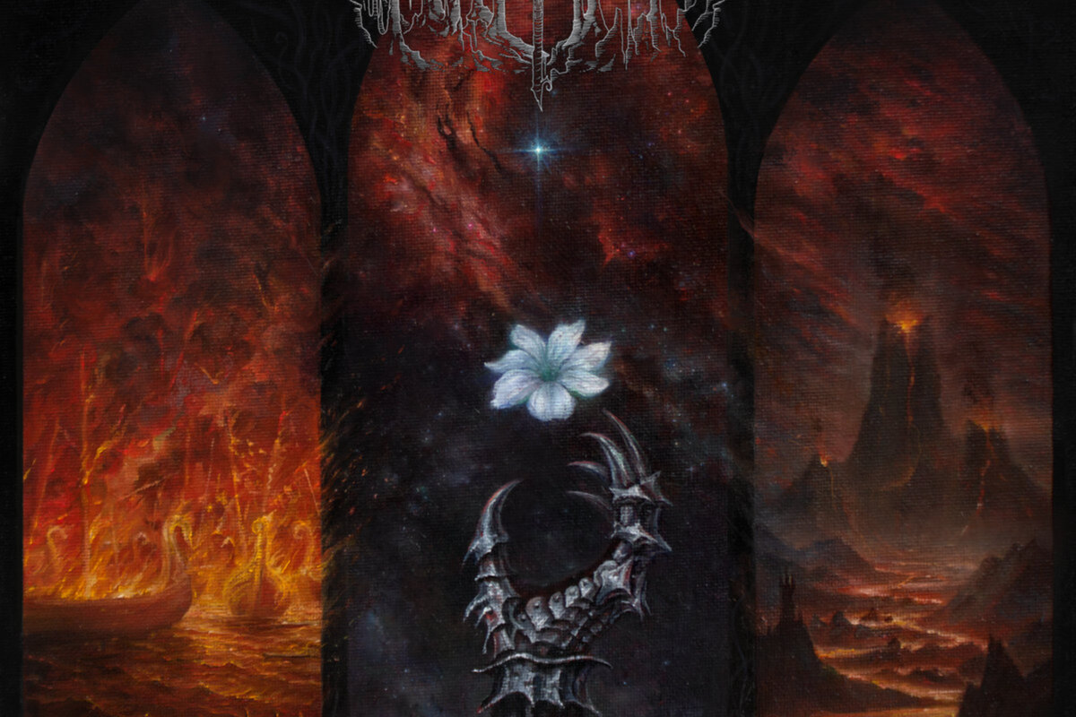 Malist releases "Eternal Echo of the Fall" (2026)
