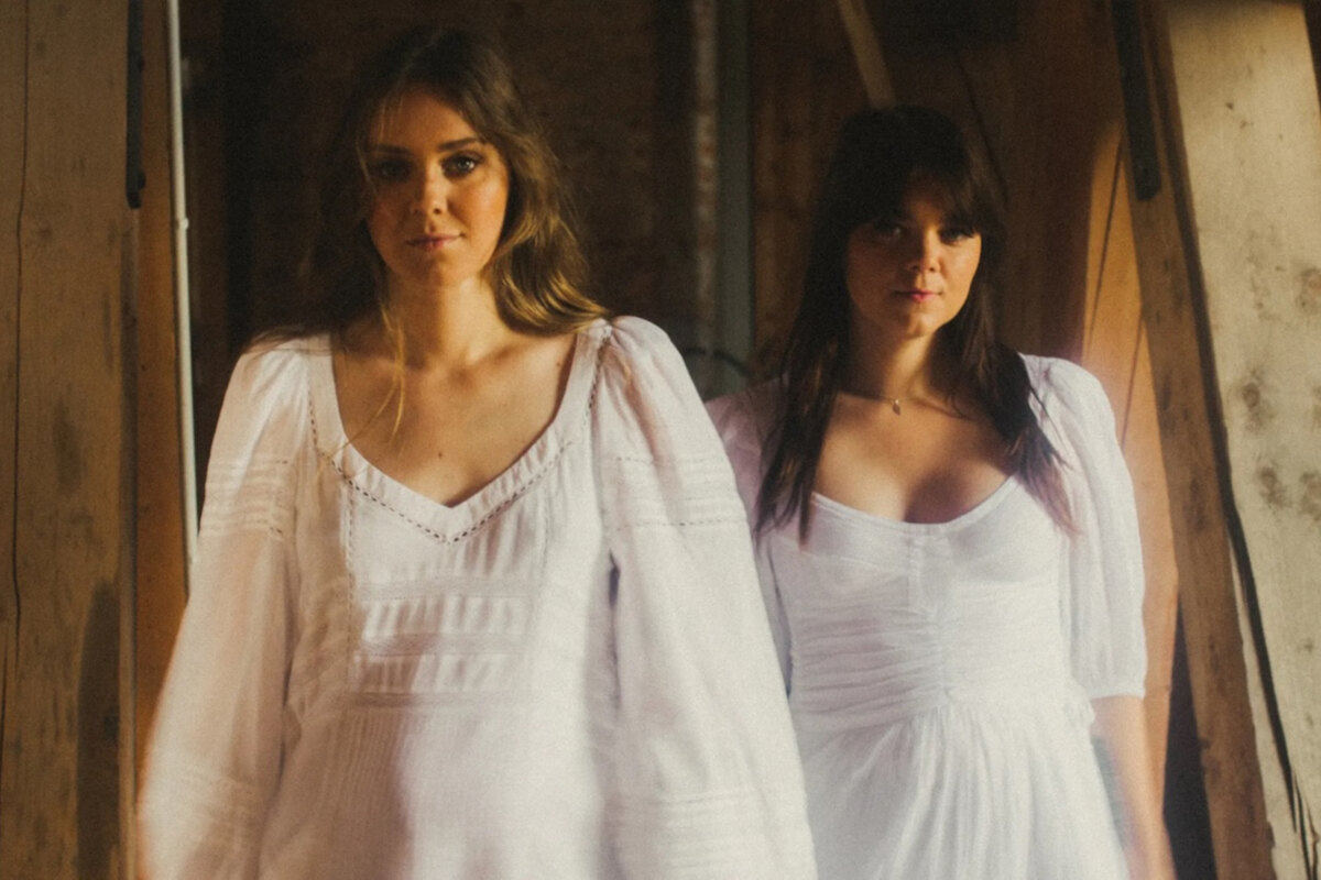 First Aid Kit speelt op dinsdag 1 december 2026 in het Koninklijk Circus
