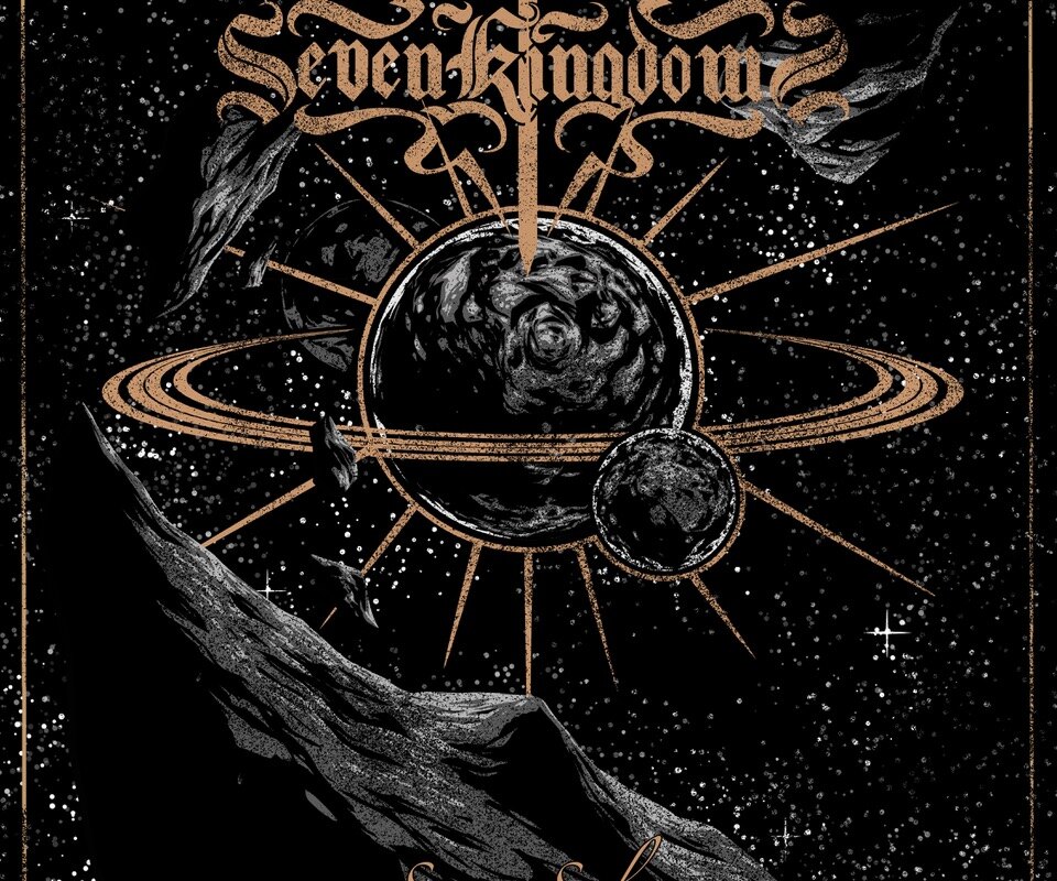 Seven Kingdoms Announces 6th Full Length Album ‘Sono Sola’ With Crowdfunding Launch On May 26th.