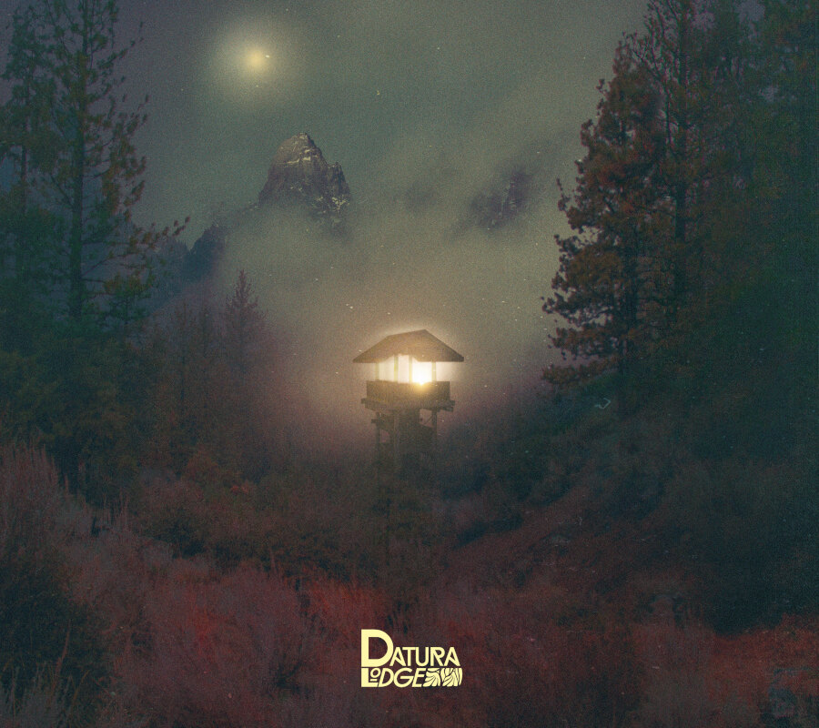 Progressive Rock Duo Datura Lodge Release "Mummy", (Featuring Adam Holzman) Announce New Album 'Datura Lodge'