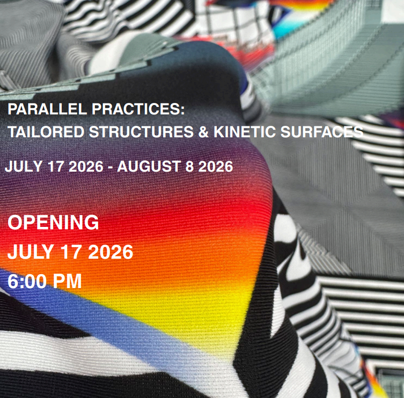 ETAI x Felipe Pantone team up for the first time