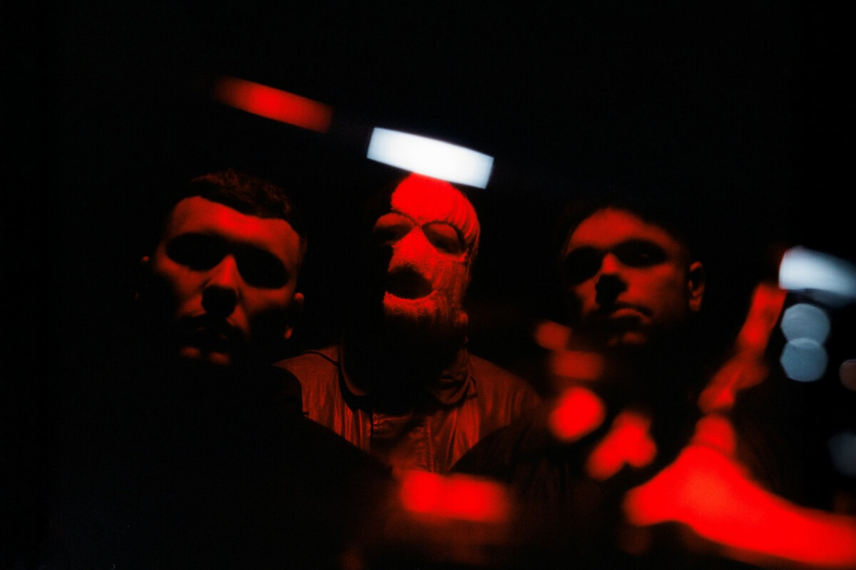 KNEECAP speelt op zaterdag 7 november 2026 in Vorst Nationaal