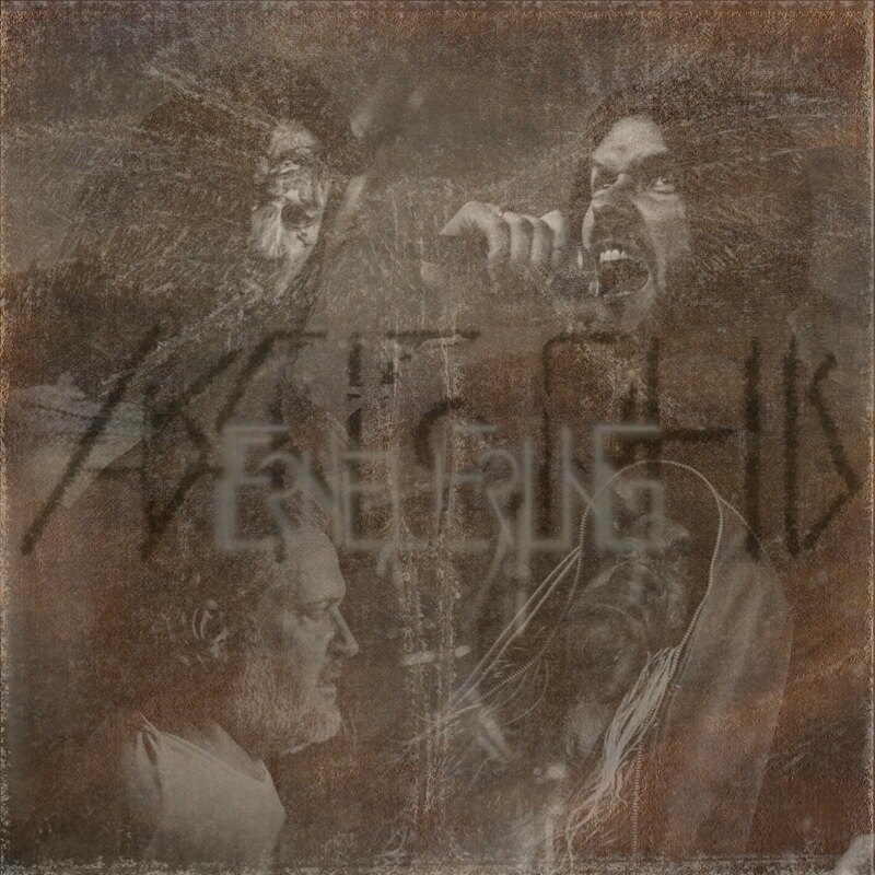 German Black Metal Force Akantophis Sign with Wormholedeath for “Erneuerung” Reissue