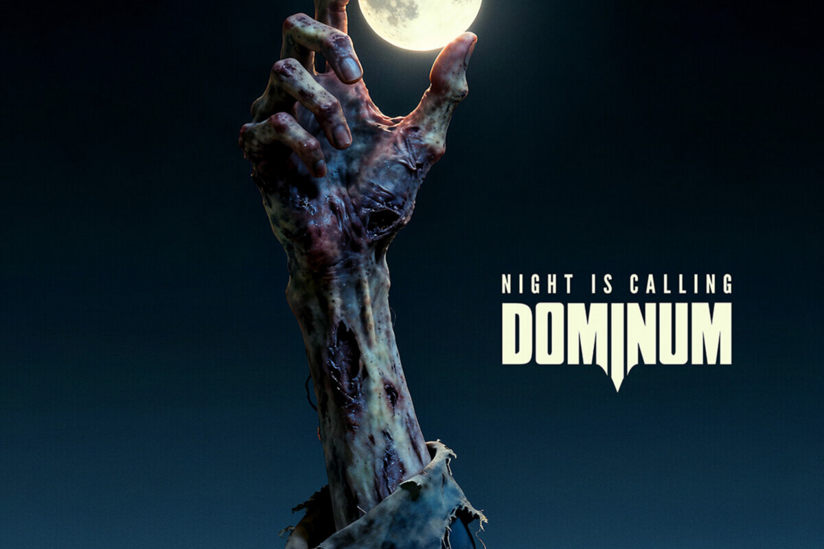 Dominum Present New Single “Doctor Doctor“ + Official Video!