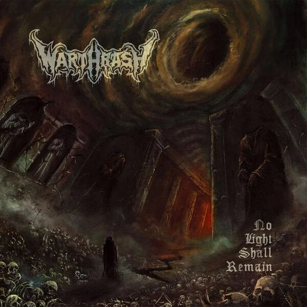 Wartrash (Col) releases No Light Shall Remain | Death Metal