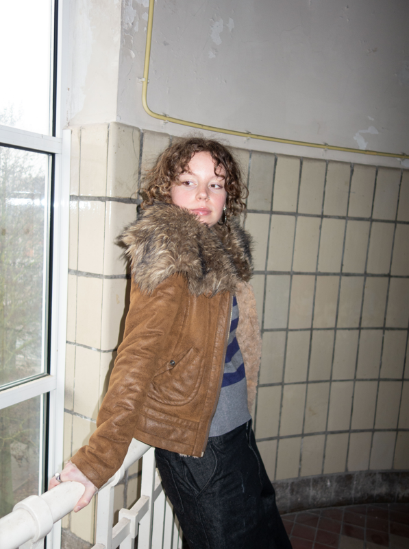 Leela Rosa deelt tweede track When The World Dissolves van aankomende EP