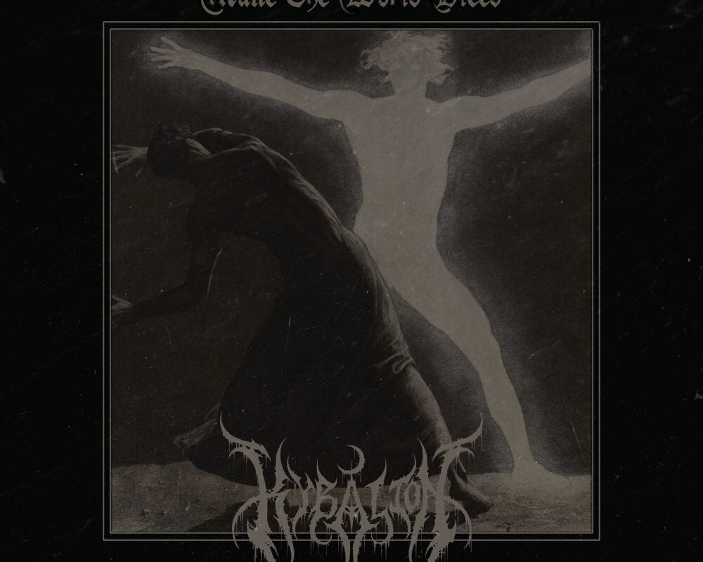 Italian Black Metallers Kybalion To Release New EP "Make the World Bleed" in June via Non Serviam Records