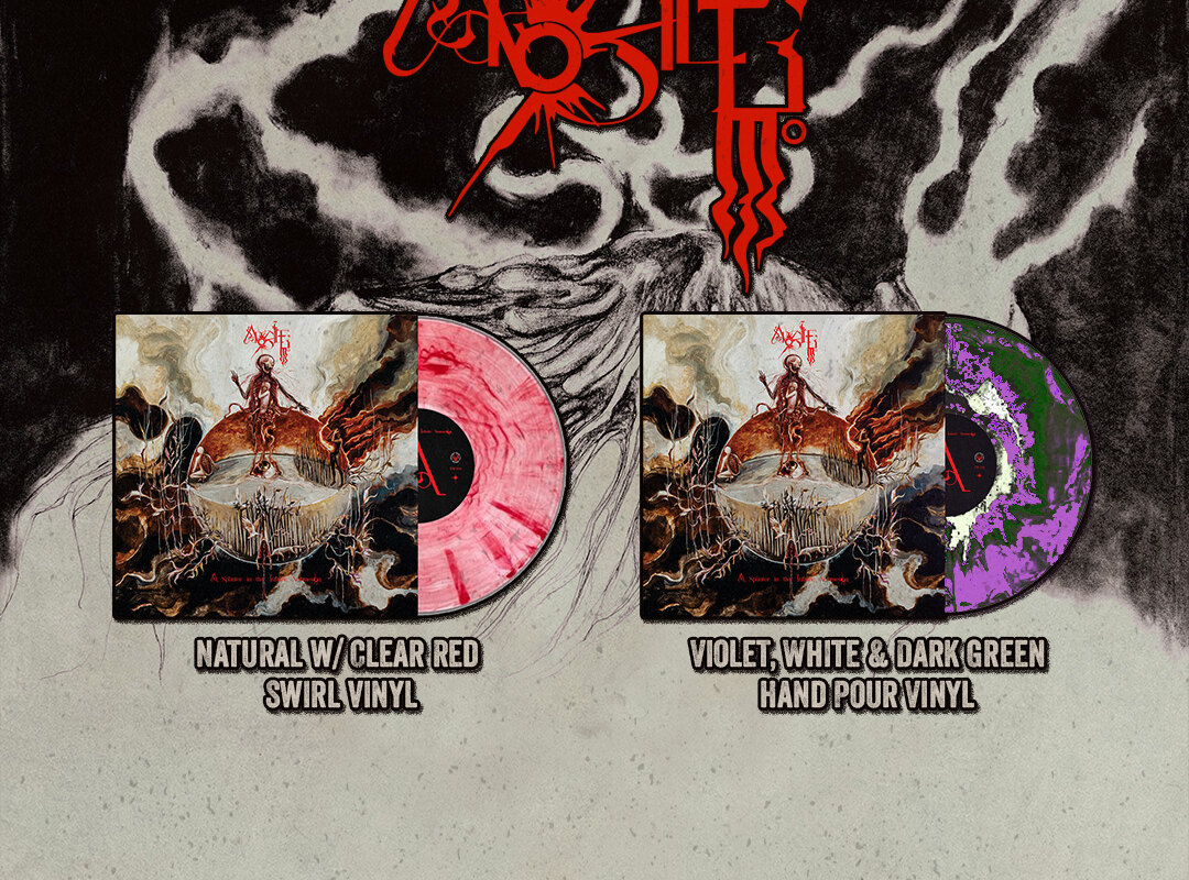 Apostle Present New Single "Exiting the God Hologram"