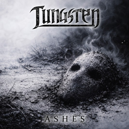 Tungsten Announce New Studio Album “Ashes”, Out October 9 via PERCEPTION, Present New Video Single “Joker”!    