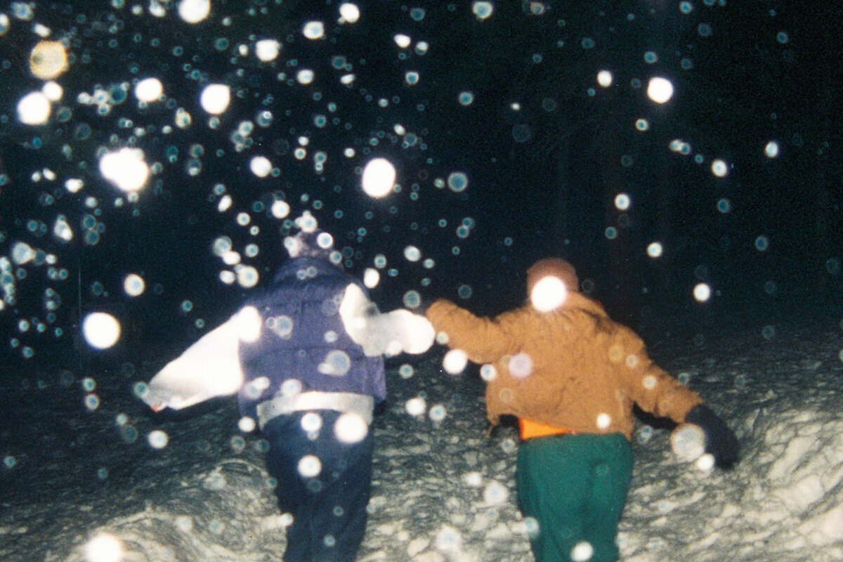 Movements Announce New Album "Happier Now" out September 4 via Fearless Records – Band Shares Double Single "Dissolve Me" + "Back In My Ways"