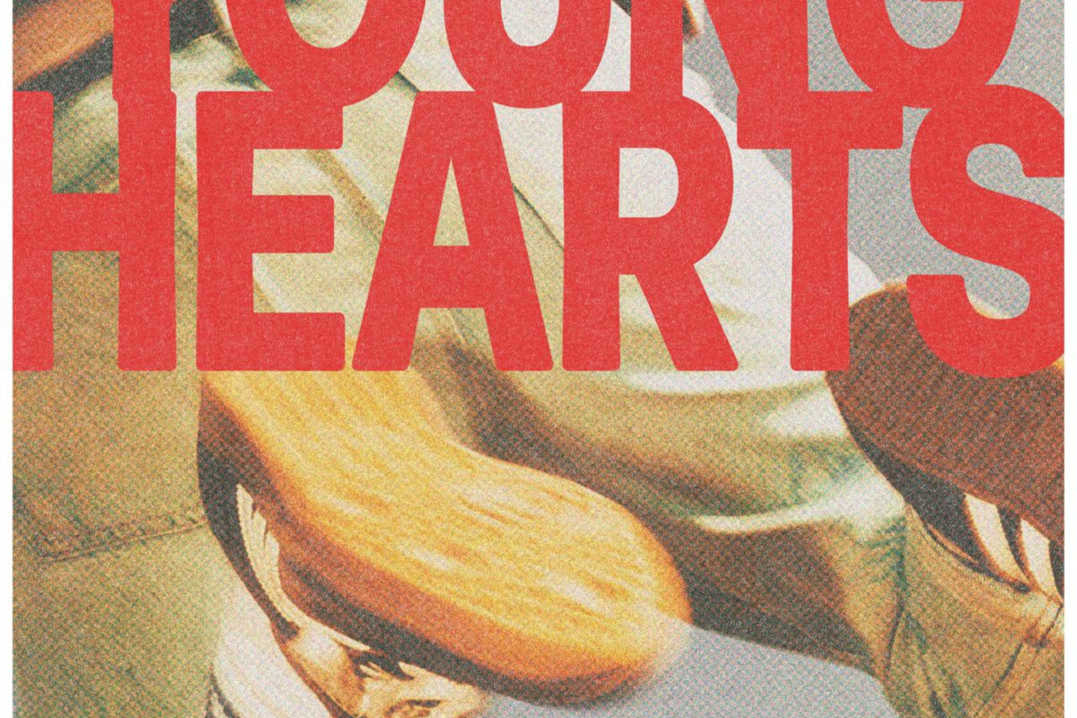 Isaac Roux Shares New Single "Young Hearts" and announces AB show
