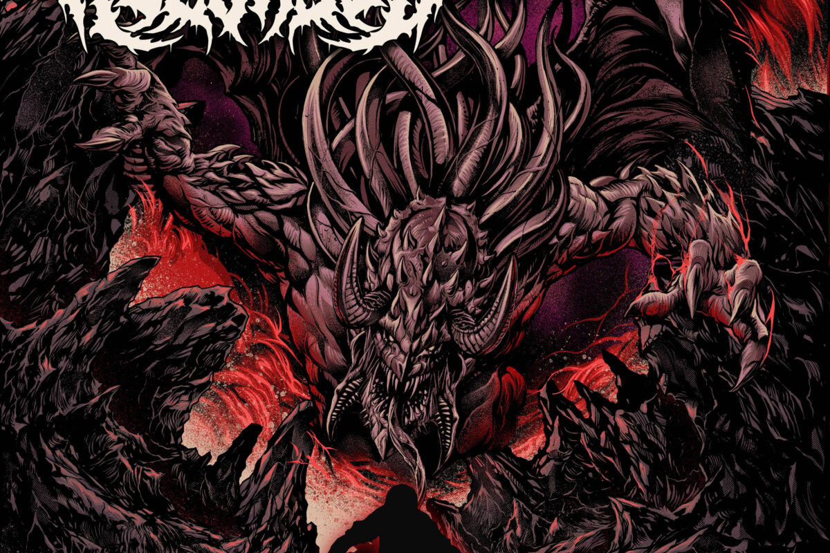 Accursed Unleashes New Single “Sever the Horizon” And Begin Recording for Debut Full-Length