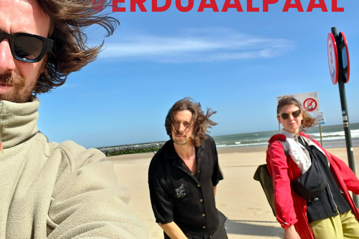 ᖴOᑌTᒪOOᔕ lost nieuwe single Verduaalpaal