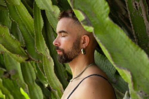 Olof Dreijer brengt album Loud Bloom uit