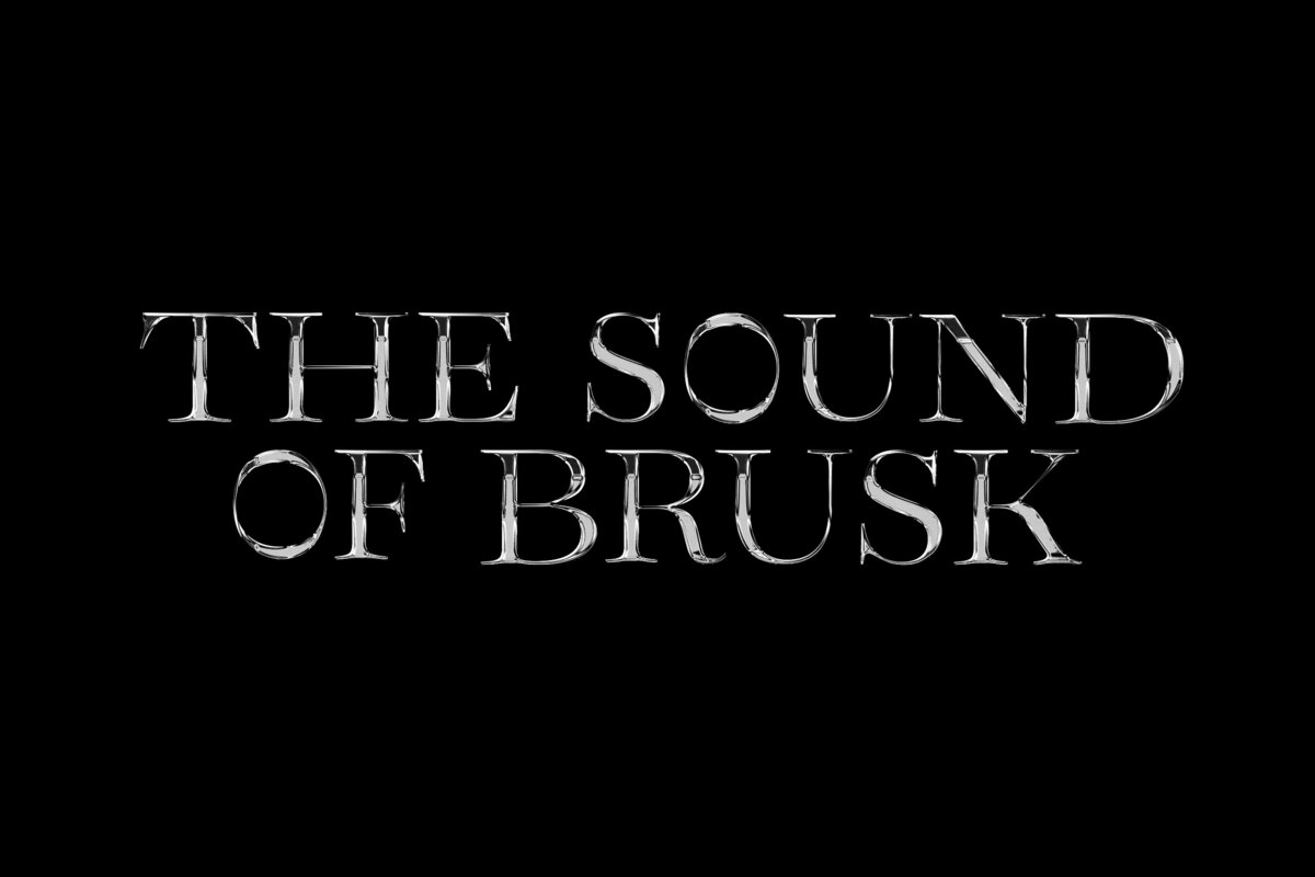 Mickael Karkousse schrijft de soundtrack van nieuwe kunsthal BRUSK in Brugge