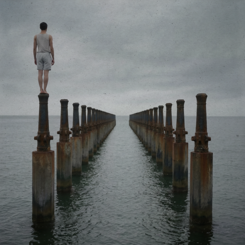 Dardust Presents "SommersiVo" Installation for 2026 VENICE ART BIENNALE, New Track "SommersiVo" OUT NOW