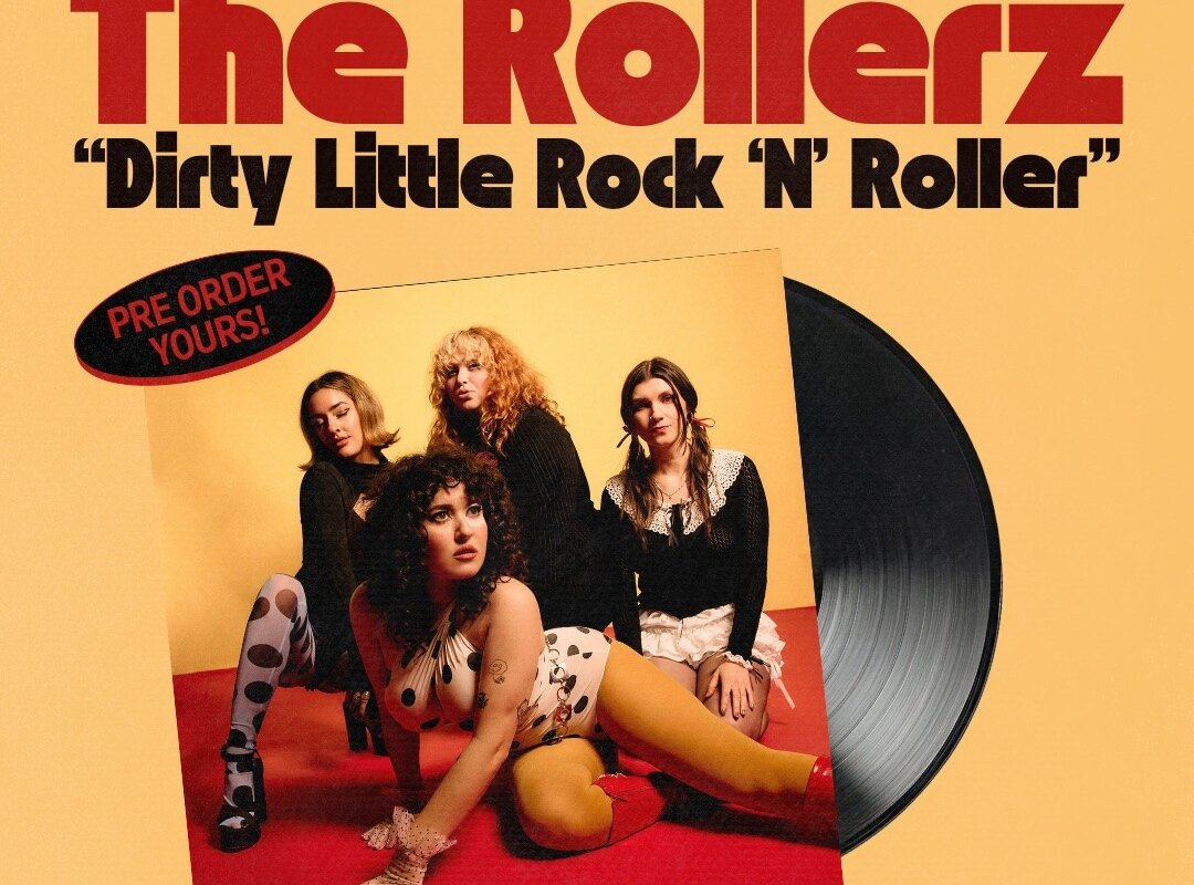 Julez and the Rollerz "I Need Love" seeks affection, but at what cost
