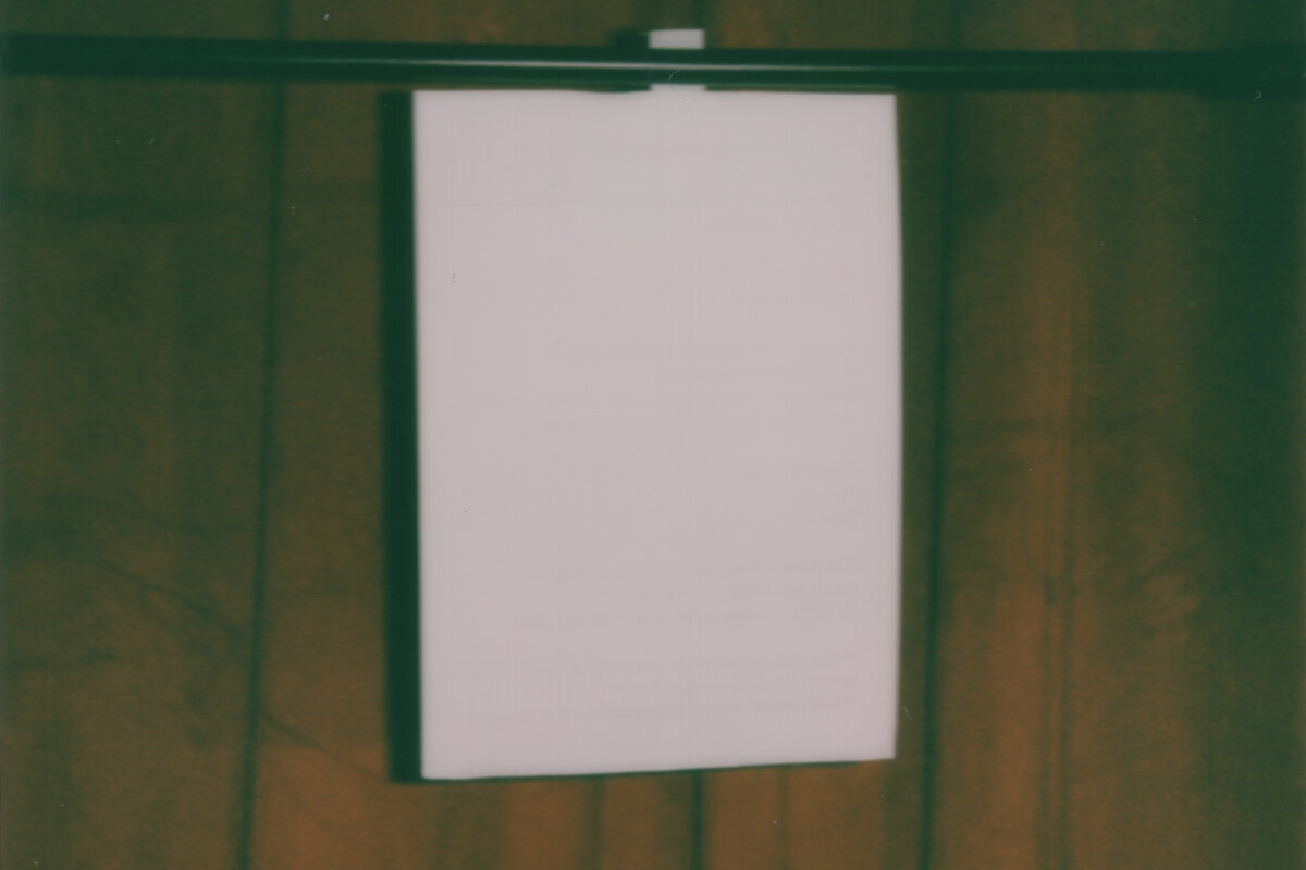 Father Hell, Mattie Vant (VANT) returns with with new solo project & debut single