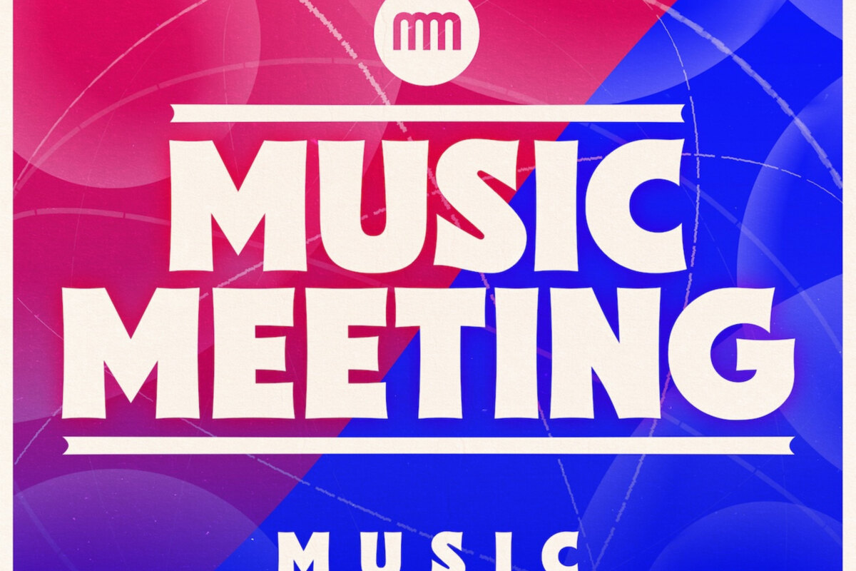 Music Meeting maakt laatste programmaonderdelen
