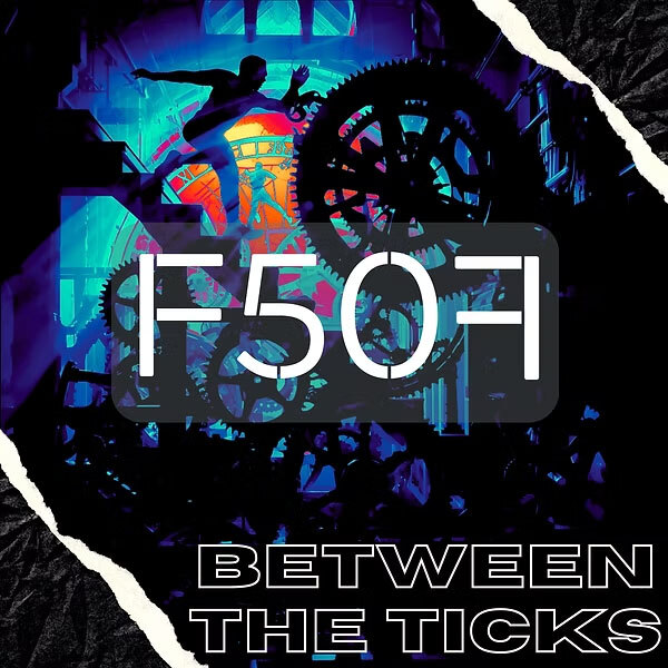 Time Has Never Sounded This Heavy First Fifty Feet Crushes Expectations with “Between the Ticks”