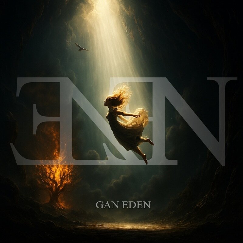 Italian Progressive Metal Visionaries GanEden Sign Deal with Epictronic