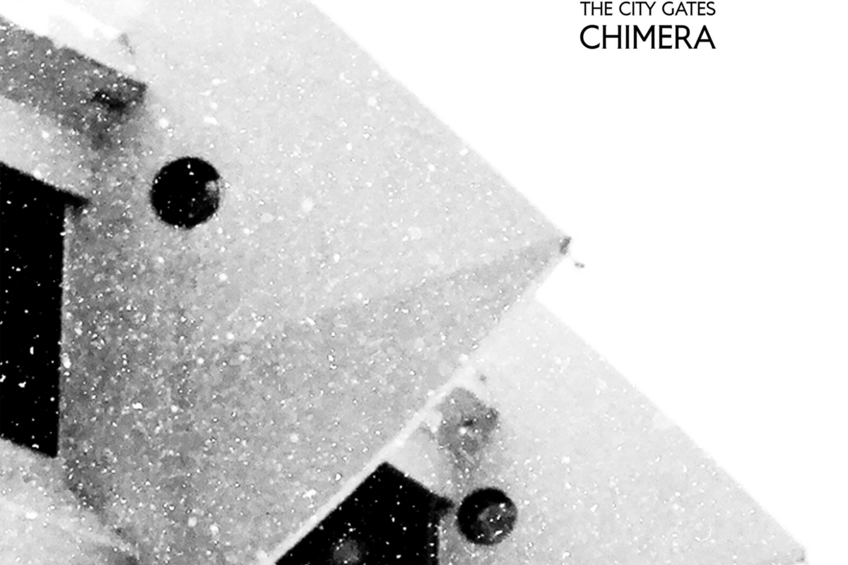 The City Gates search for "an impossible hope" on new post-punk album 'Chimera' 