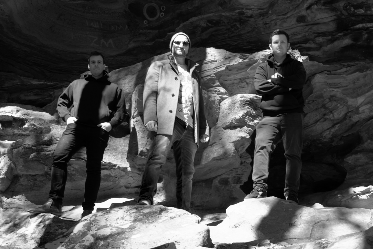 Hobart Prog Metal Band Du Cane Announce Debut Album "Veil of the Abyss"