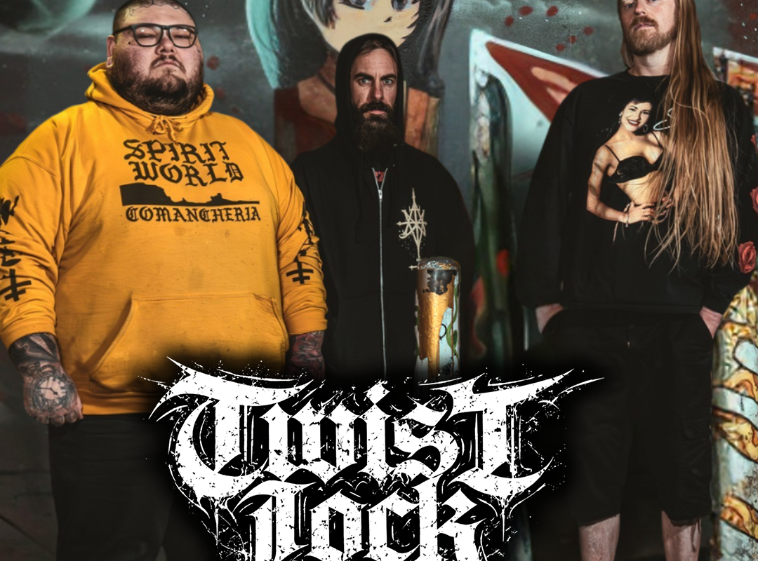 Twist Lock Drops Debut Single “Your Mistake” From Upcoming EP Surplus Citizen