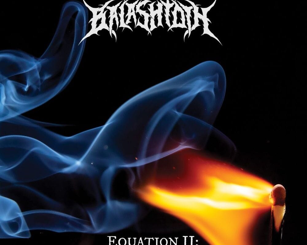 BalashToth release “Self = Dark Side”, second single from upcoming album “Equation II”