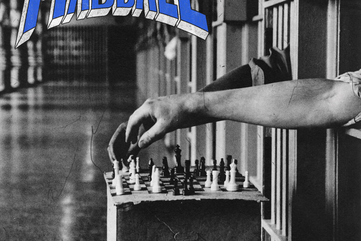 Madball Return With New Album "Not Your Kingdom" + Release Video For Single 'Rebel Kids'