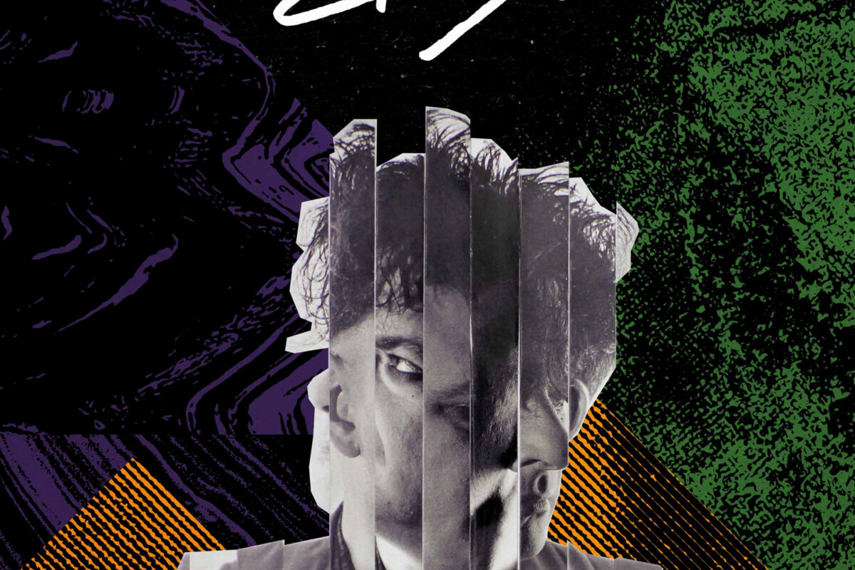 Soft Riot returns with new album, Crux , invoking early '80s DIY synth, new wave & post-punk