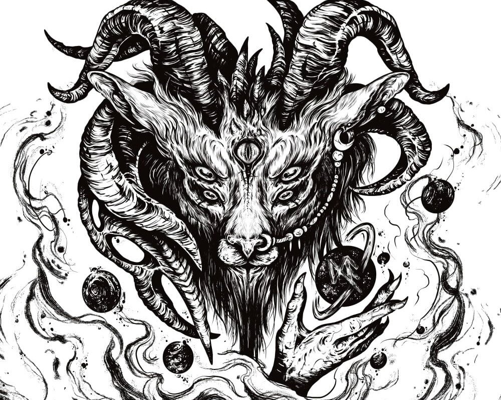 Moaan Exis continue to push their abrasive mix of industrial electronics, metal, punk and hardcore with Unpredictable.