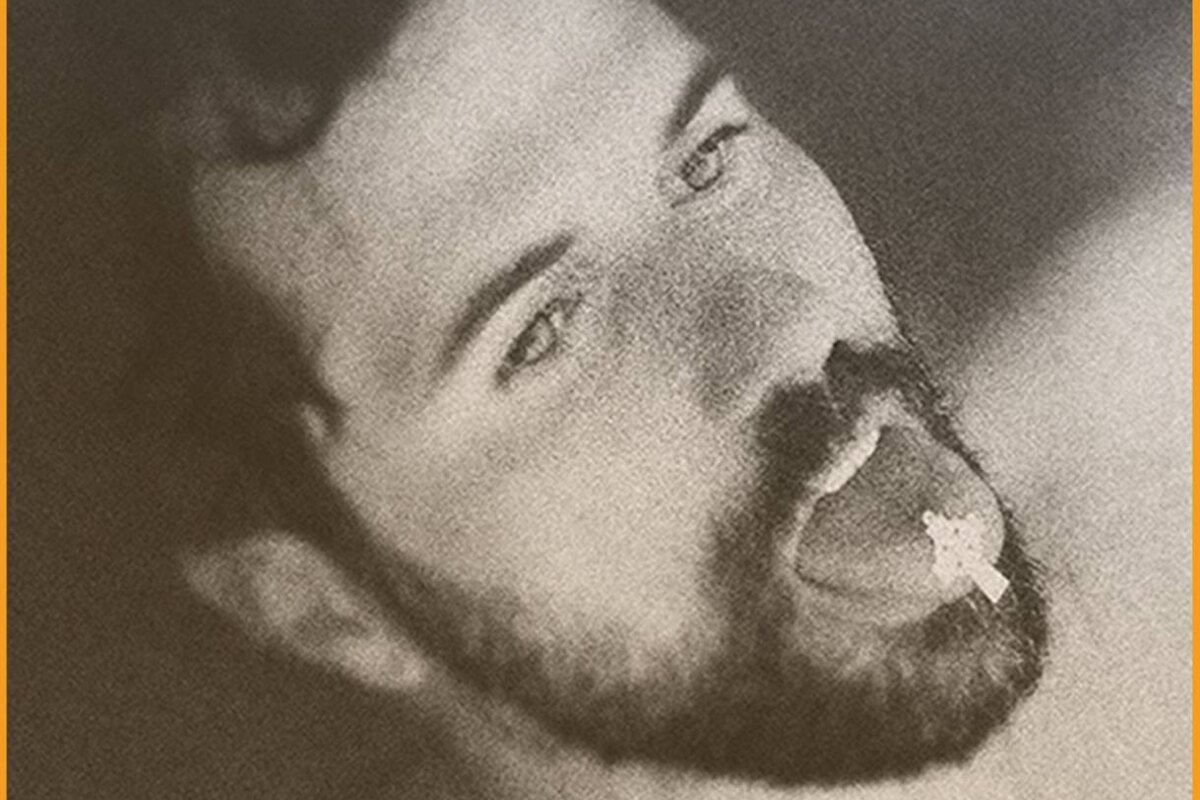 Nicky Mulvey releases ‘Dark Harvest Live’ ahead of UK tour dates