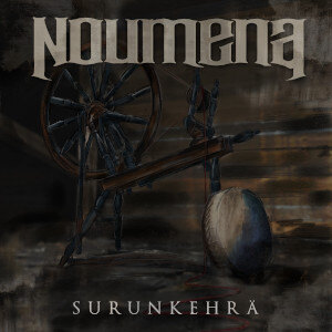 Noumena’s New Single “Surunkehrä” Summons the Listener to a Journey into the Underworld