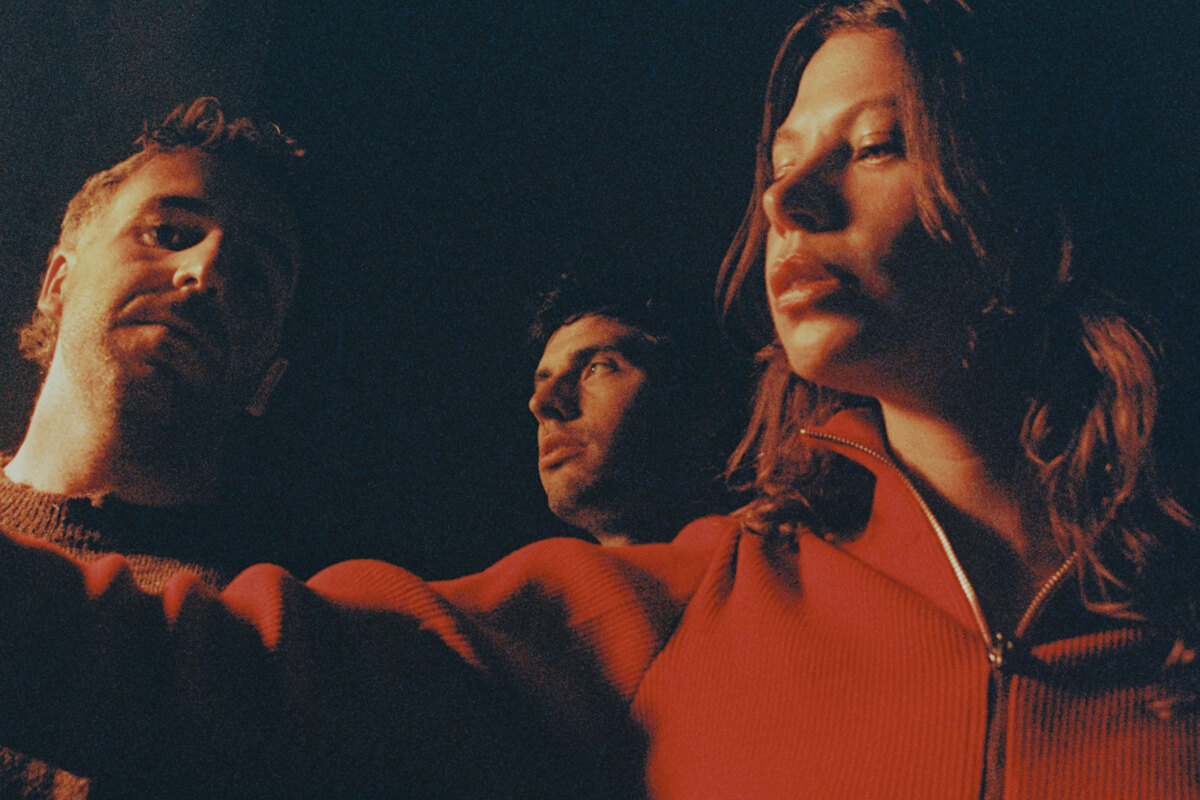 Pain Gain announces their debut album | 'The Fame' out now