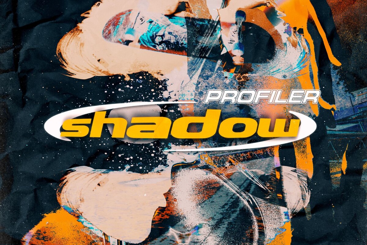 Profiler release new single + music video for "Shadow"