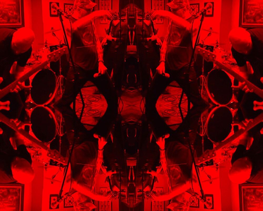 Punk collective Seven Crowns release fourth studio album ‘Haunted Head’, a love letter to those they have lost