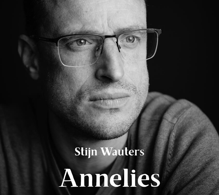 Recht van de boot op de Dijle: Stijn Wauters meert aan in het Nederlands met ‘Annelies’