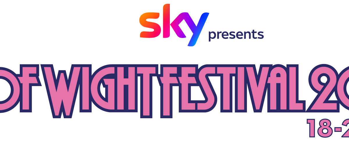 Sky presents the Isle of Wight Festival Now  Sold  Out