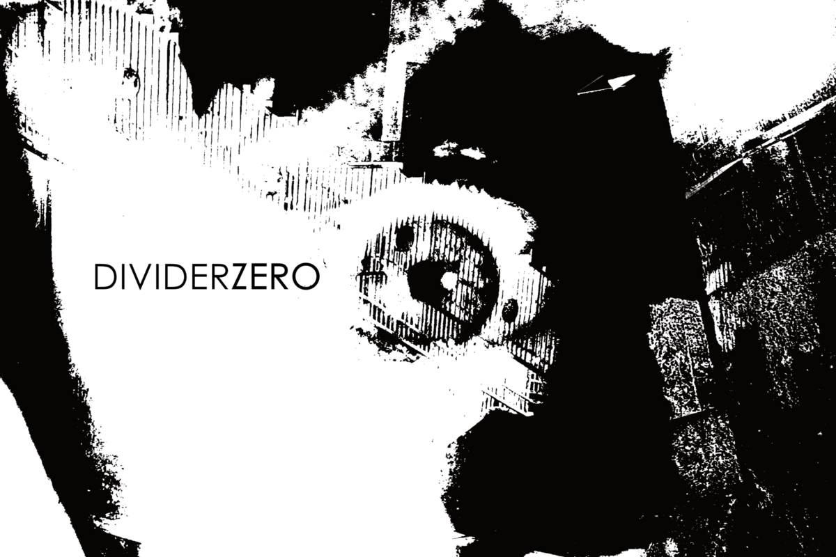 SoCal duo Divider reveal new EBM album Zero via Re:Mission Entertainment