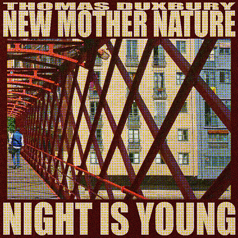 Thomas Duxbury and New Mother Nature Capture the Push and Pull of Life on New Album 'Night is Young' feat. Standout Title Track