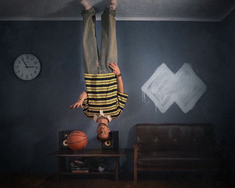 Westend Drops Anthemic New Single ‘The Ceiling’ via Experts Only