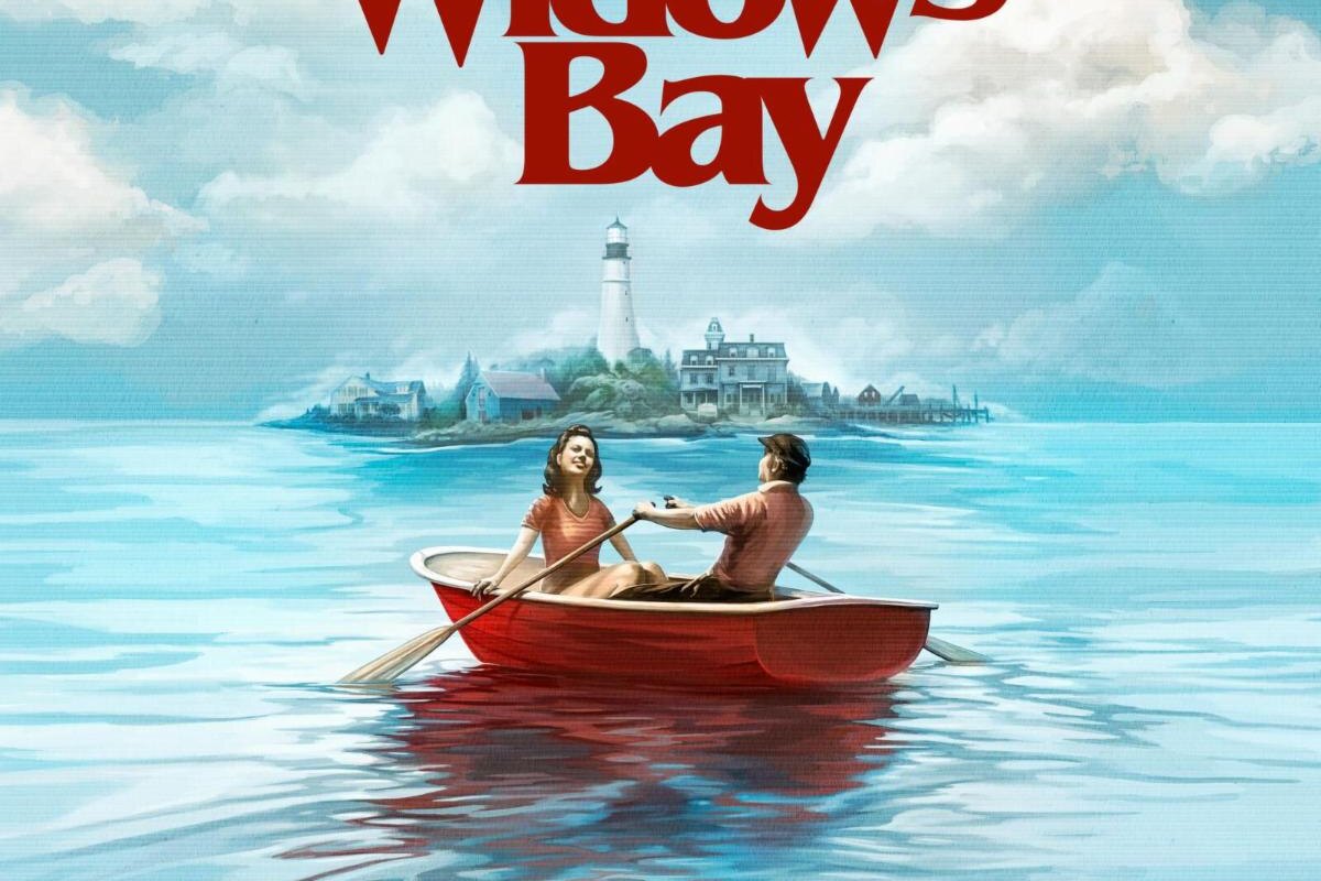 Widow’s Bay - Apple Original Series Soundtrack With Music By David Fleming