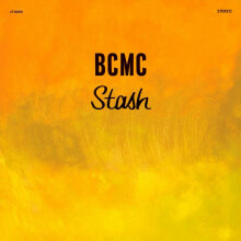BCMC releases new album Stash